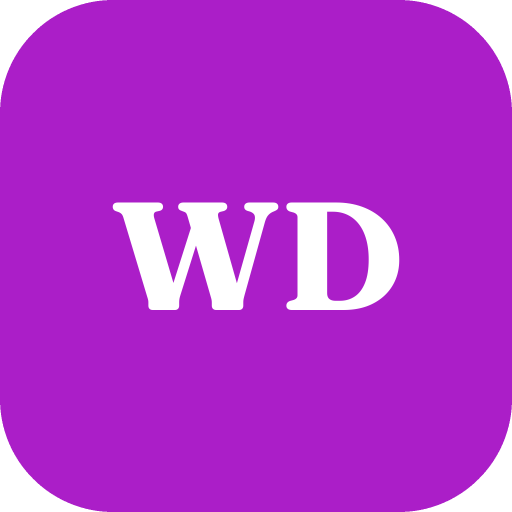 Wellington Divorce Finance logo